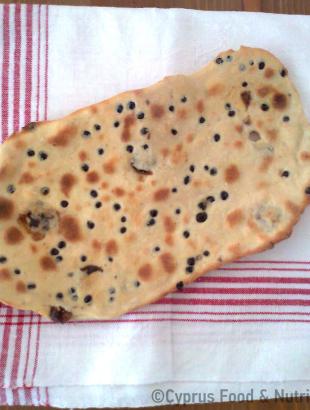 Σιηννόπιττα. &lt;br/&gt; Πηγή: Στάλω Λαζάρου.