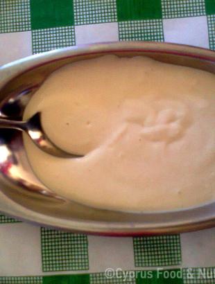 Τασιή (ταχίνι).