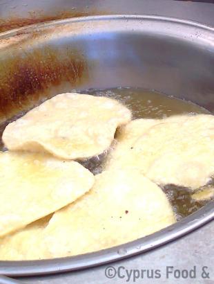 Οι πισίες είναι σχεδόν έτοιμες. &lt;br/&gt; Πηγή: Στάλω Λαζάρου.