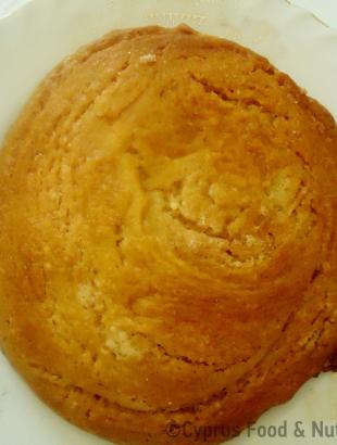 Ταχινόπιτα.