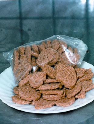 Τραχανάς &lt;br/&gt; Πηγή: Άδεια δημοσίευσης από Υπ. Γεωργίας