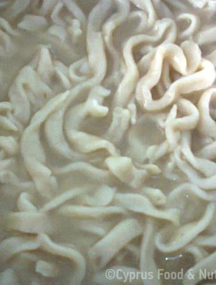 Τριν βρασμένο. &lt;br/&gt; Πηγή: Στάλω Λαζάρου.