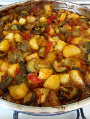 Τταβάς νηστίσιμος. &lt;br/&gt; Πηγή: Πετρούλα Χατζηττοφή.