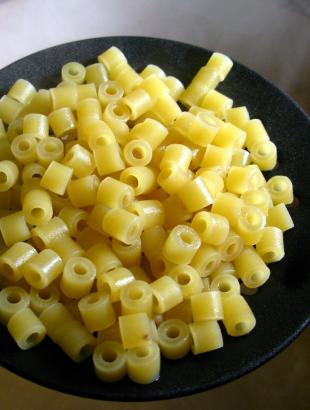 Κοφτό μακαρονάκι.