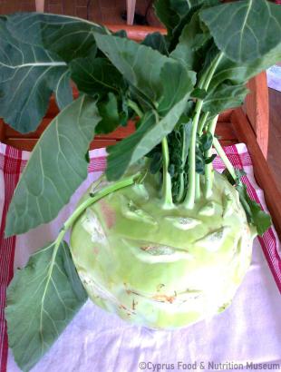 Κουλούμπρα.