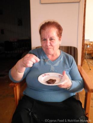 9. Απολάυστε την! &lt;br/&gt; Πηγή: Ζηνοβία Χαραλάμπους