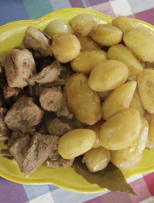 Καουρμάς Μαραθάσας.