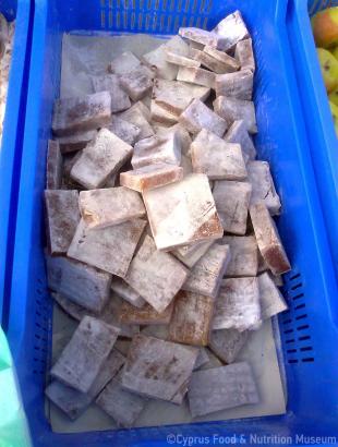 Κκιοφτέρκια για πώληση.