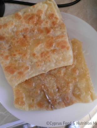 Τα καττιμέρια είναι έτοιμα.