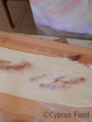 Ανοίγουμε το φύλλο.