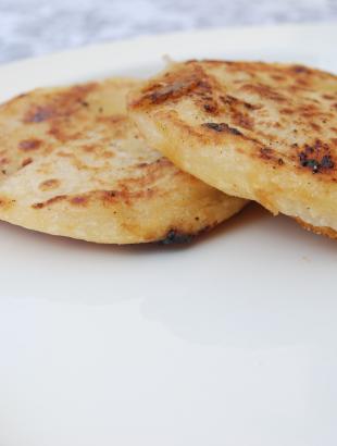 Καττιμέρια από την περιοχή Μαραθάσας.