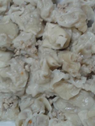 Καλοηρκά, παρασκευασμένα από τη Χρυσούλα Δημητρίου στη Λάρνακα, στις 14/11/2013.