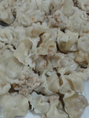 Καλοηρκά, παρασκευασμένα από τη Χρυσούλα Δημητρίου στη Λάρνακα, στις 14/11/2013.