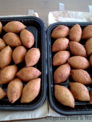 Σήμερα οι κούπες αγοράζονται κυρίως από φούρνους. &lt;br/&gt; Πηγή: Στάλω Λαζάρου.