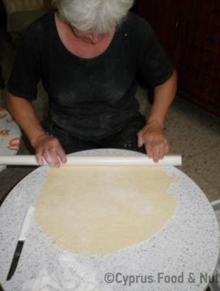 3. Ανοίγουμε φύλλο.