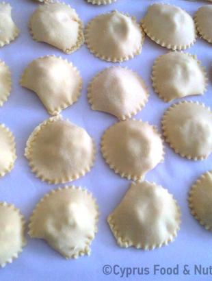 Πουρέκια άψητα.  &lt;br/&gt; Πηγή: Στάλω Λαζάρου.