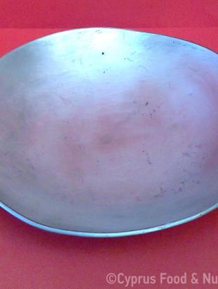 Σάτζιη. &lt;br/&gt; Πηγή: Στάλω Λαζάρου.