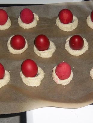 Μικρές αυκωτές.