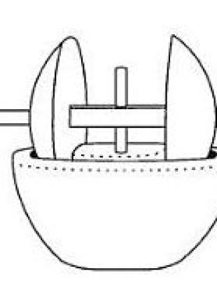 Περιστροφικός μύλος