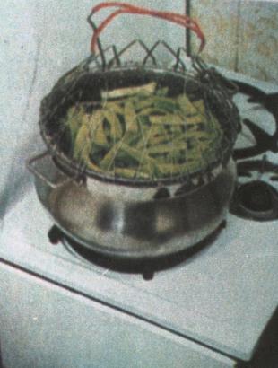 Στάδιο (γ)-Ζεμάτισμα