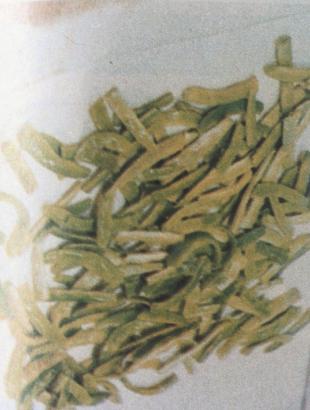 Στάδιο (ε)-Στέγνωμα