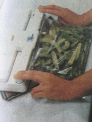 Στάδιο (στ)-Συσκευασία (με ειδικό κλειστικό μηχάνημα)