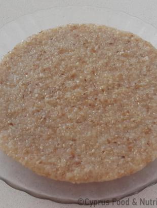 Πορτός (Λευκωσία, 2015). &lt;br/&gt; Πηγή: Στάλω Λαζάρου.