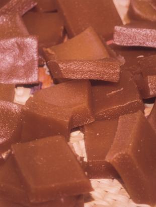 Κκιοφτέρκα. &lt;br/&gt; Άδεια δημοσίευσης: Υπ. Γεωργίας.