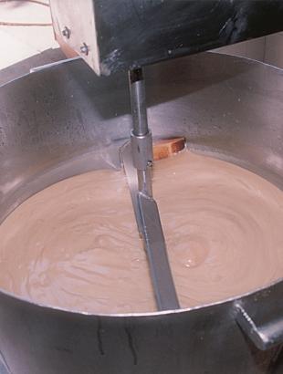 Ππαλουζές. &lt;br/&gt; Άδεια δημοσίευσης: Υπ. Γεωργίας.