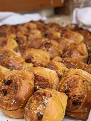 Φλαούνες, Μένοικο 2014.