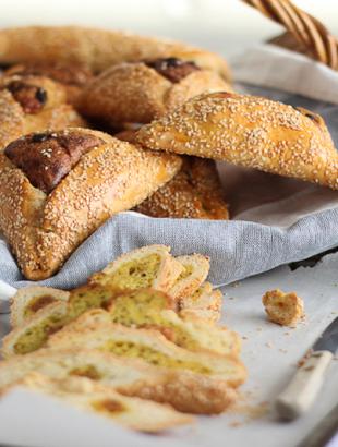 Φλαούνες, Λεμεσός 2014.