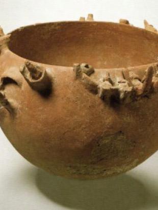 ΕΙΚ.1 Kalavasos bowl (Karageorghis 2006, 7)