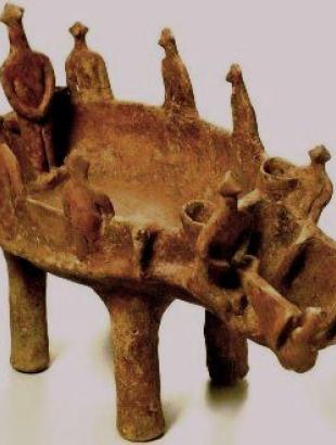 ΕΙΚ.2 Desmond Morris Collection bowl (Karageorghis 2006, 10)