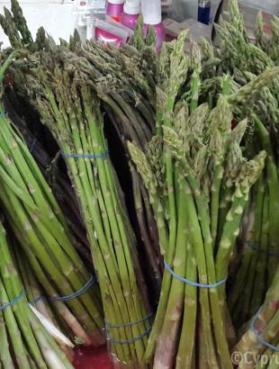 Δέσμες αγρελιών. &lt;br/&gt; Πηγή: Στάλω Λαζαρου.