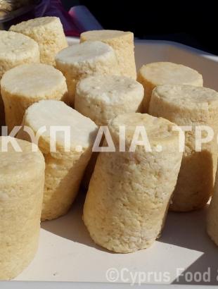 Αναρή ξηρή. &lt;br/&gt; Πηγή: Στάλω Λαζάρου.