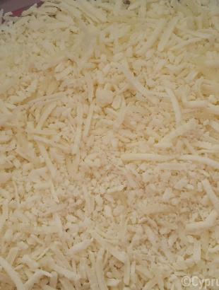 Τρίμμα αναρής. &lt;br/&gt; Πηγή: Στάλω Λαζάρου.