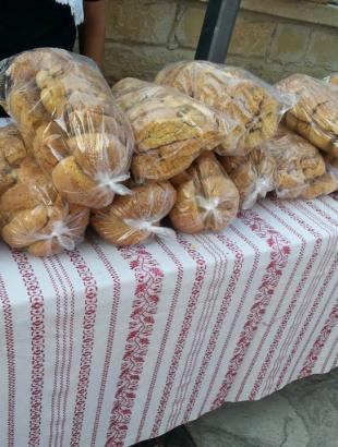 Συσκευασμένα αρκατένα, προς πώληση.