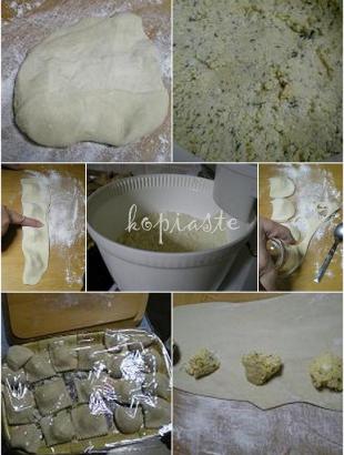 Rav(k)ioles, rav(k)iolia