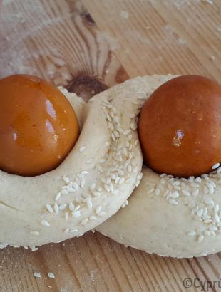 Η τελειωμένη αυκωτή. Λετύμπου, 2016.