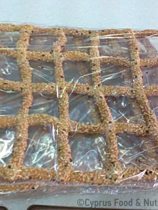 Συσκευασμένη γλυσταρκά