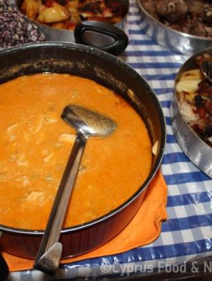 Κολοκάσι, Πέρα Ορεινής 22/3/14.