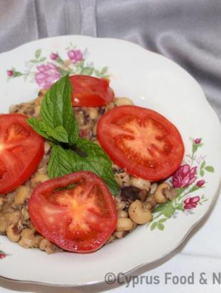 Λουβί, Λευκωσία 4/5/14.