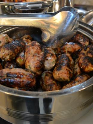 Σεφταλιά, 2014.φωτ: Μαρκέλλα Καλλή