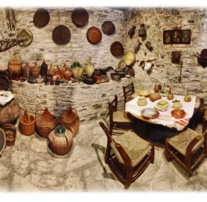 Απ’ τη νισκιά ως το πιάτο