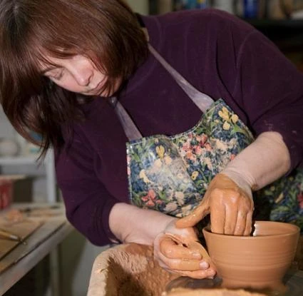 Pottery Cyprus food museum