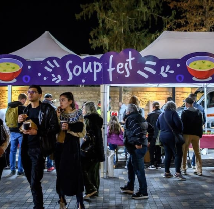 Soup Fest - Μουσείο Κυπριακών Τροφίμων και Διατροφής 