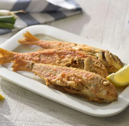 Μουσείο Κυπριακών Τροφίμων και Διατροφής - Φεστιβάλ Ψαριού στο Λατσί 