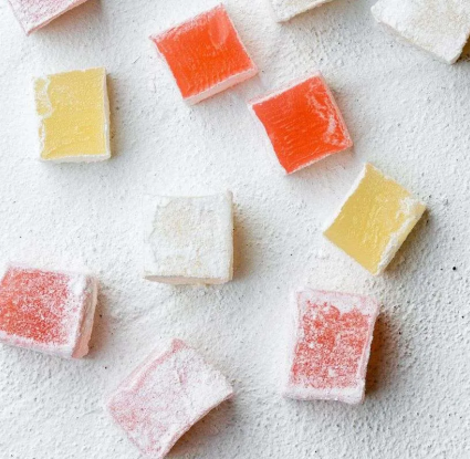 Cyprus Food Museum - Foini