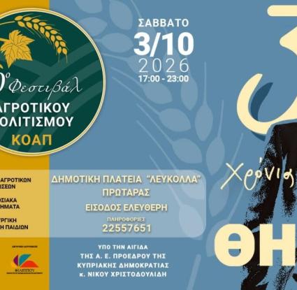 Δήμο Παραλιμνίου-Δερύνειας