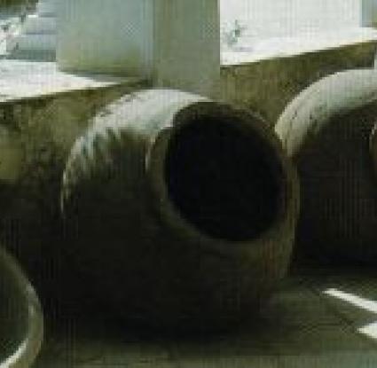 «Πιθάρια» 